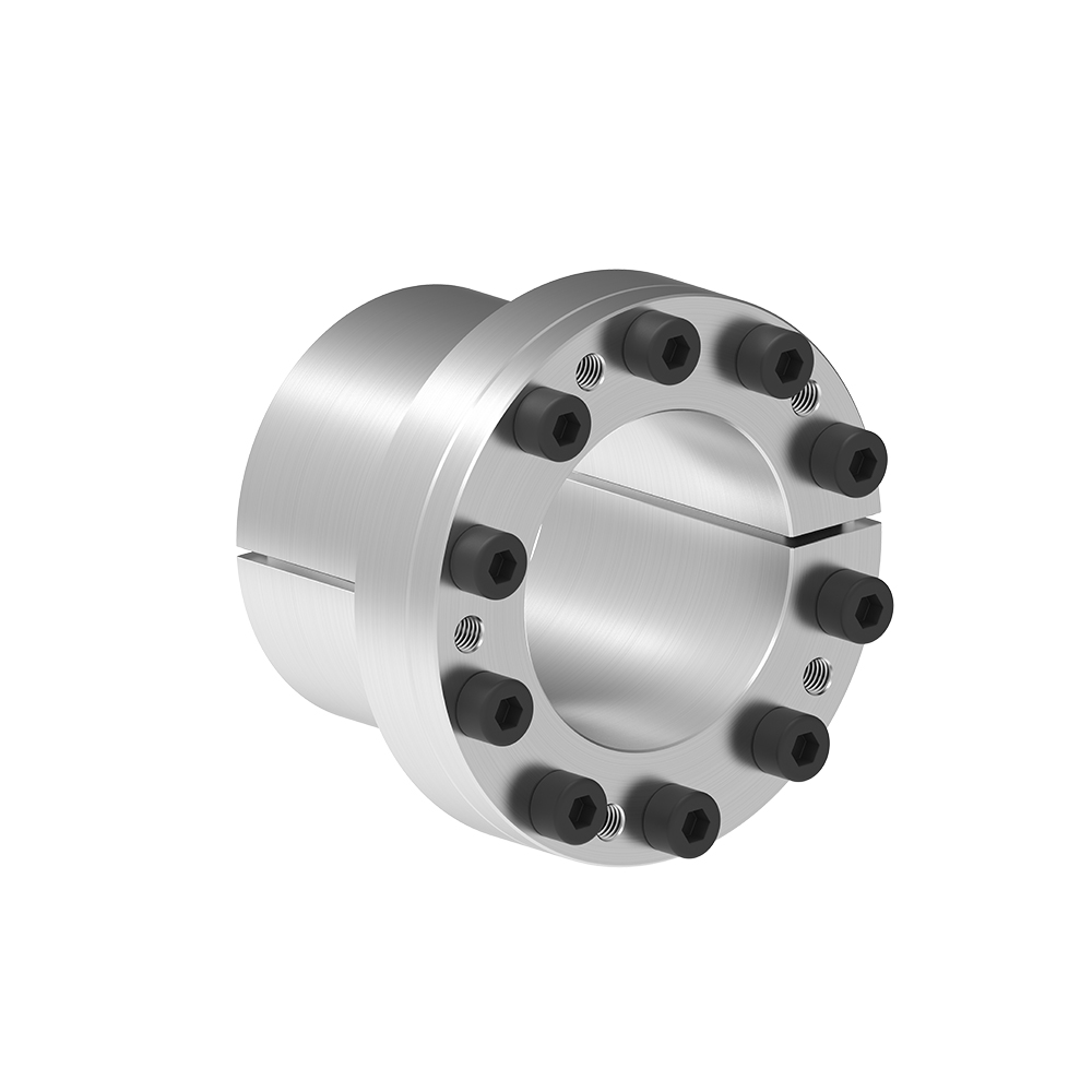 RfN 7110 - Compacte serie voor dunwandige naven en kleine ruimtes