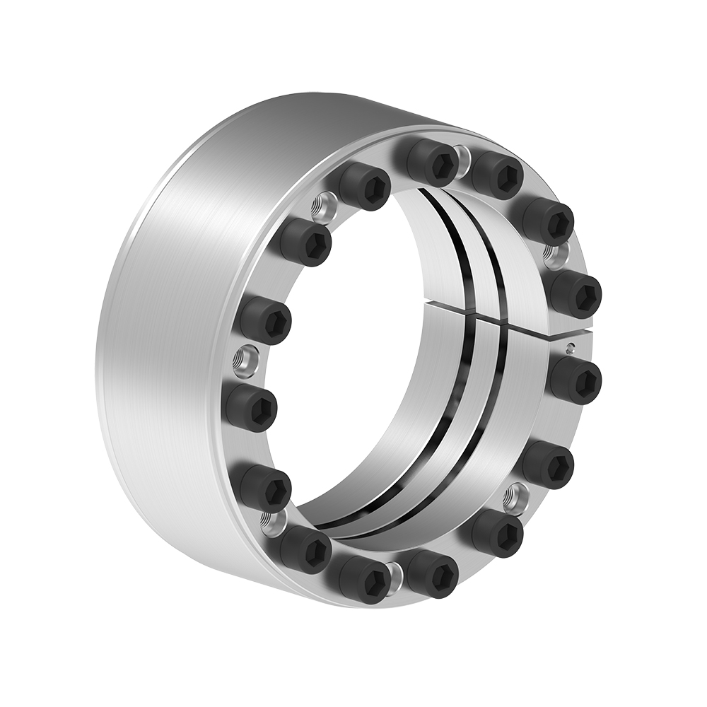 RfN 7515 - Driedelige serie, geoptimaliseerd voor koppelbelastingen gecombineerd met axiale en radiale belastingen