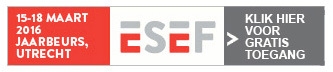 Meld je aan voor de ESEF 2016