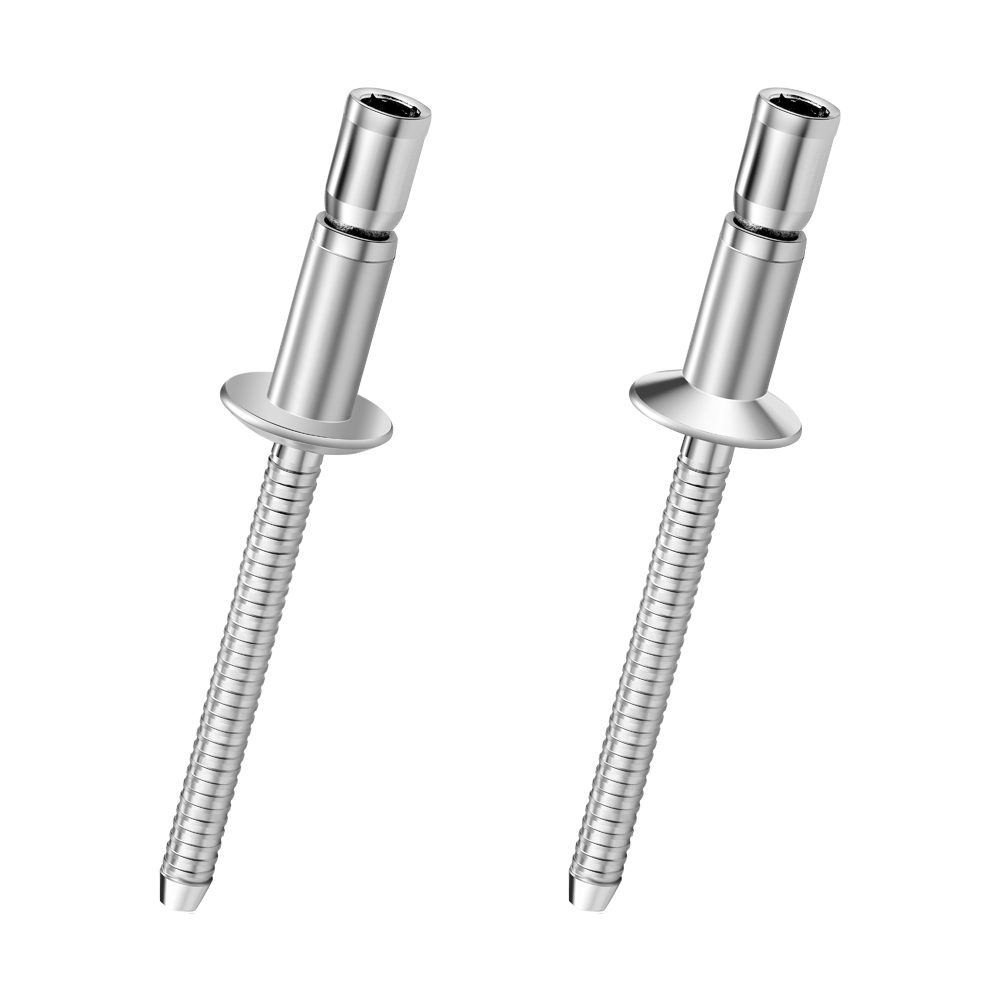 Blindklinknagel structureel bolt multigrip (CN03)