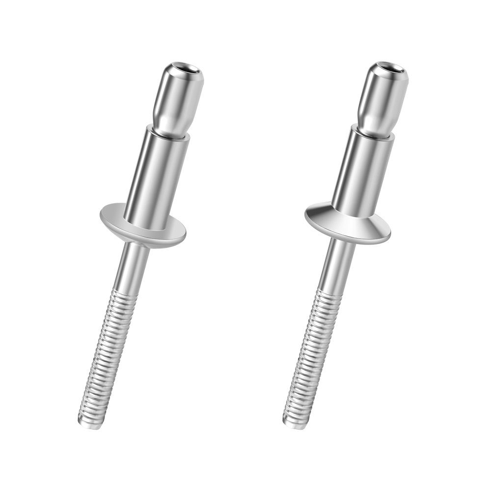 Blindklinknagel structureel lock multigrip (CN04)