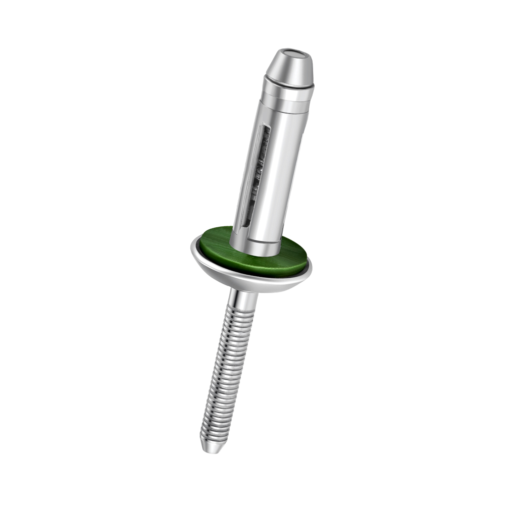 Blindklinknagel structureel bulbtite (CN05)