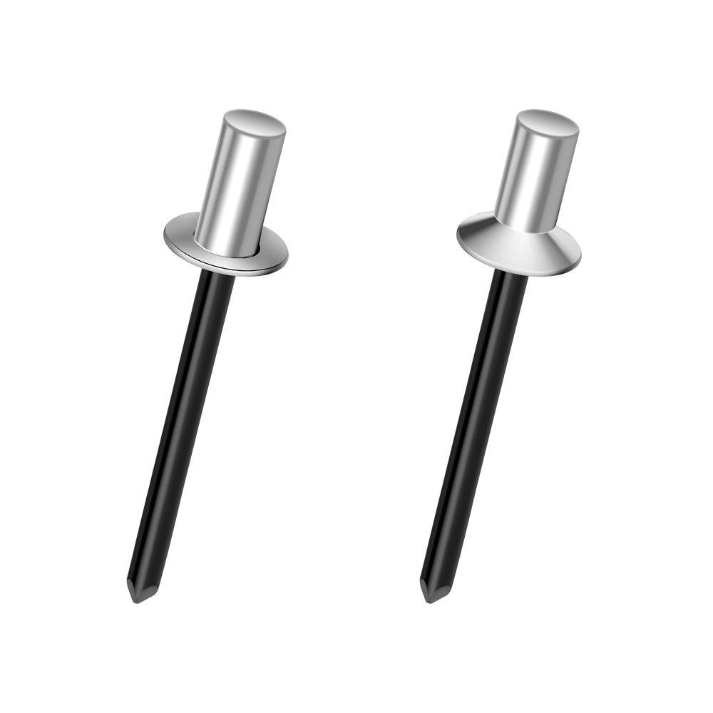 Blindklinknagel gas en waterdicht (CN08)