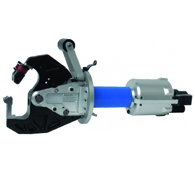 Bollhoff Attexor SC 0404 IP clinch machine