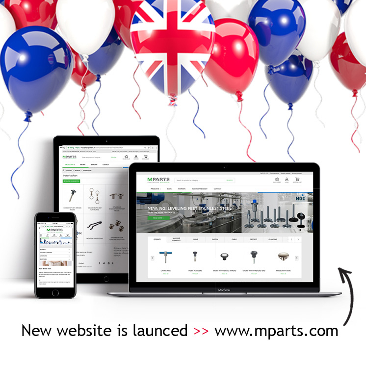 Launch website Launch website