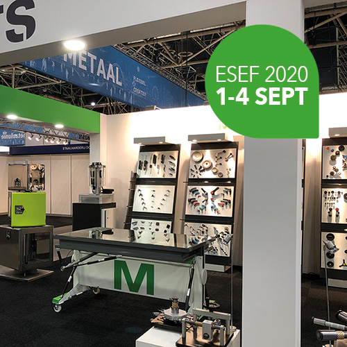 Esef 2020