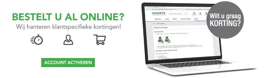 Klantaccount