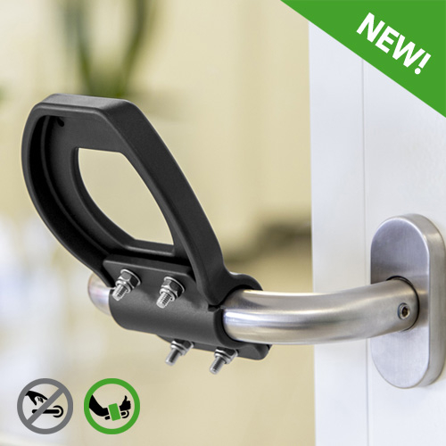 Handsfree deuropener