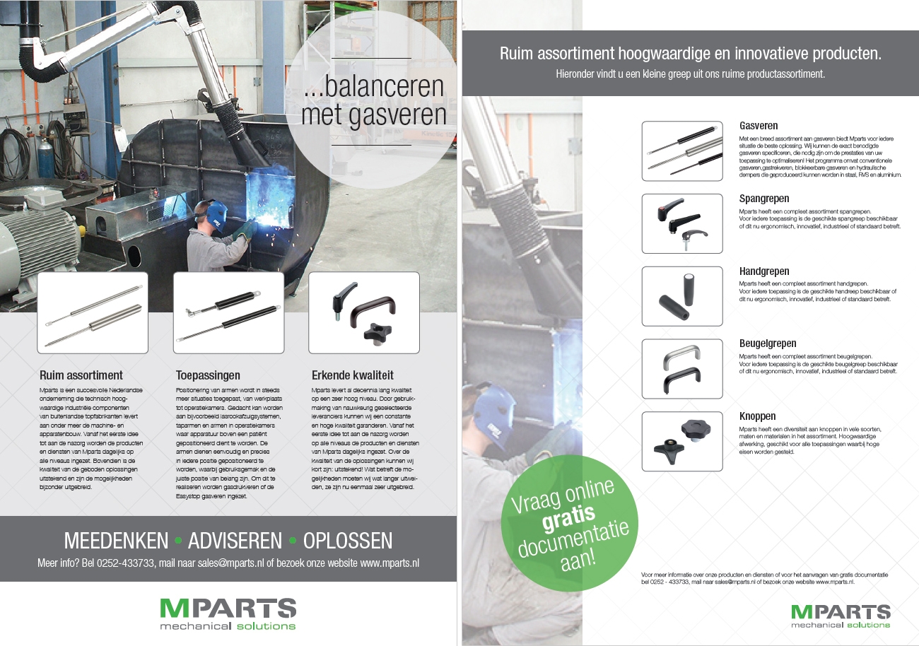 Documentatie positioneerstiften