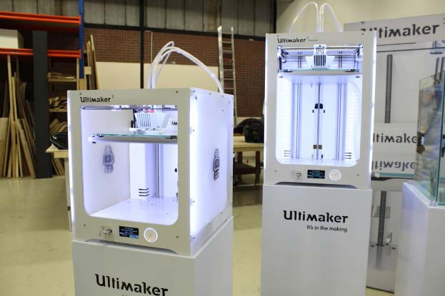 Ultimaker 3D printer