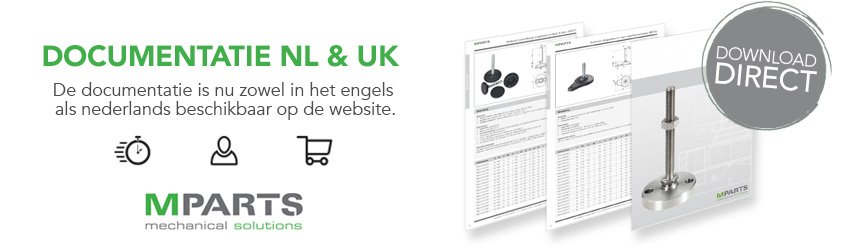 Download documentatie