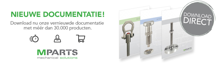 Banner documentatie Banner documentatie