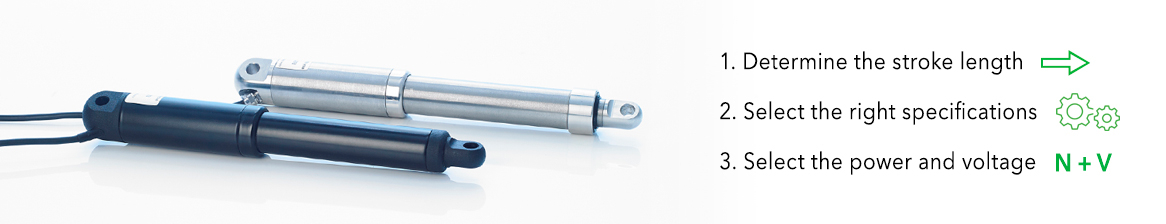 actuator form