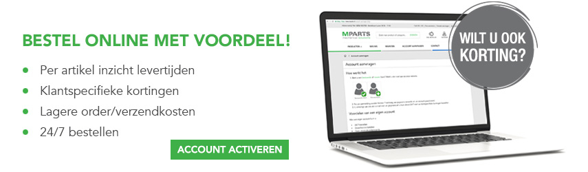 Klantaccount