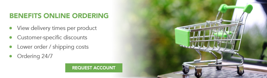 Account request Account request