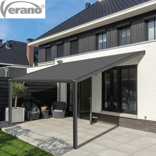 Verano verandazonwering