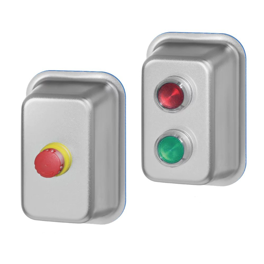 Hygienic design for the food industry.