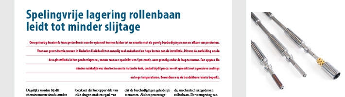 Rollenbaan