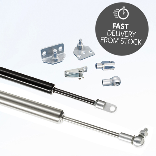 Quickship gas springs Quickship gas springs