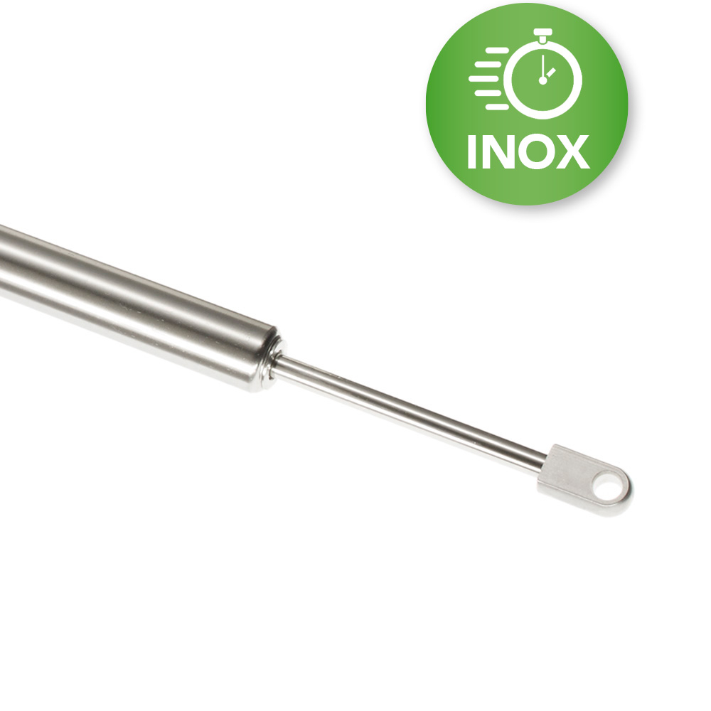 RVS quickship gas spring