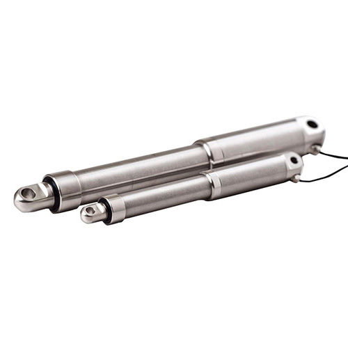Actuators