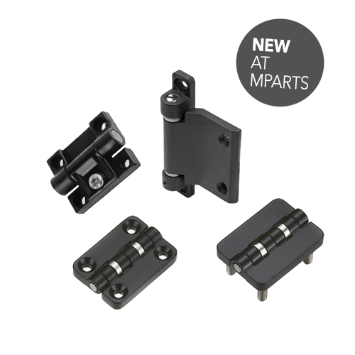 Friction hinges Friction hinges