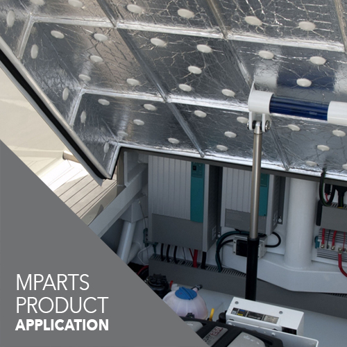 Mparts in practice VAR Tenders
