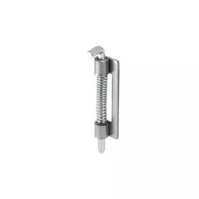 Verborgen scharnier veerstift model 1
