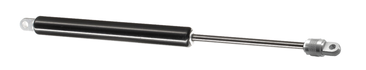Gasdemper