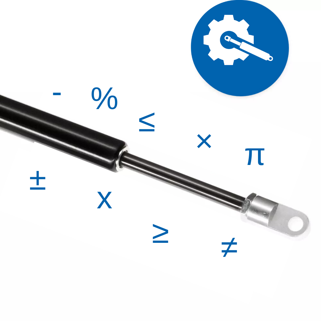 Gasveer CAD/PDF configurator
