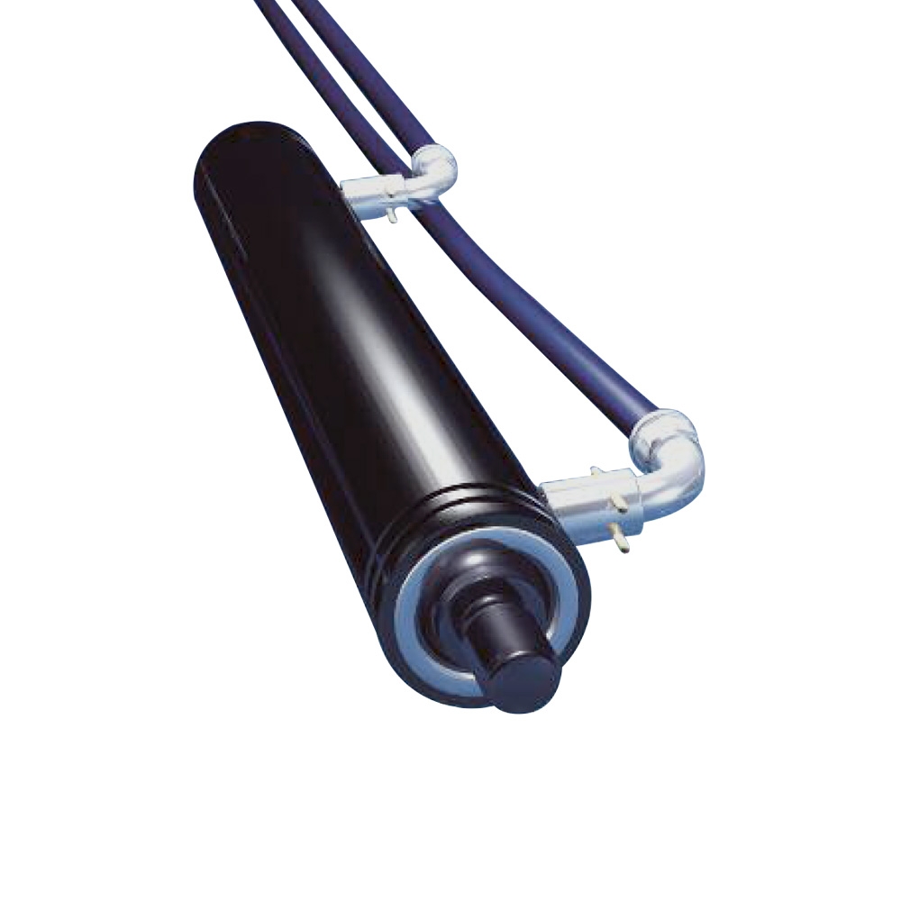 Micro hydraulische cilinders