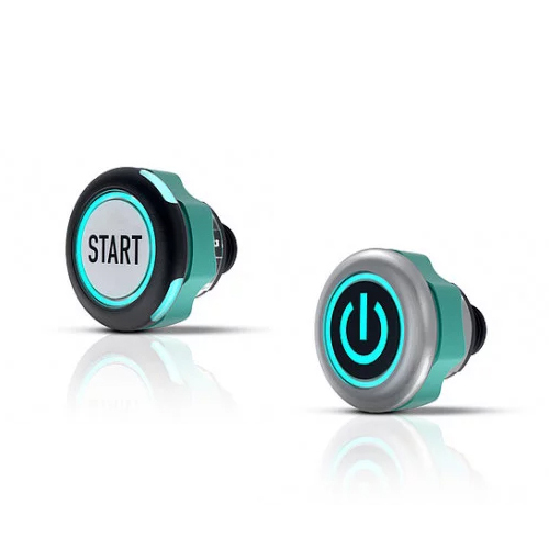 Serie 10 Standaard en RVS
