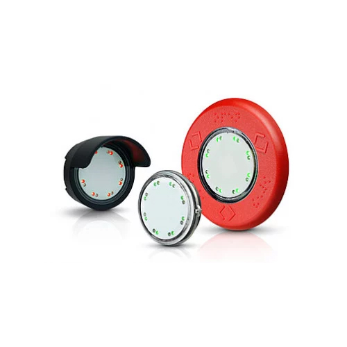 CHT3 serie Ø50 mm