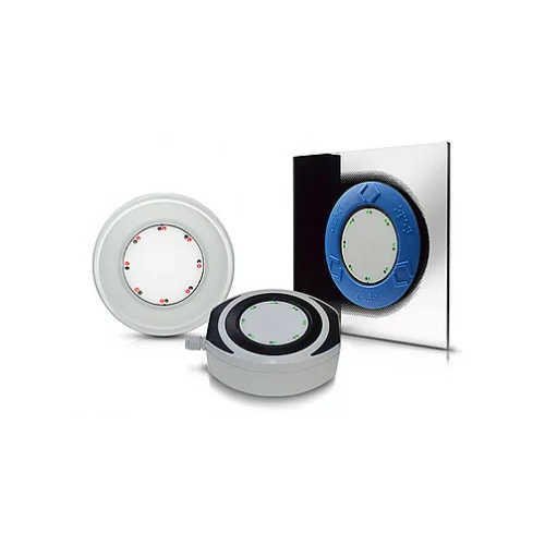 CHT9 serie Ø63 mm