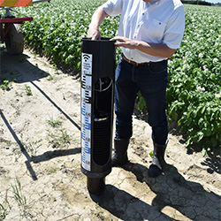 Intelligente pijlgestuurde drainage