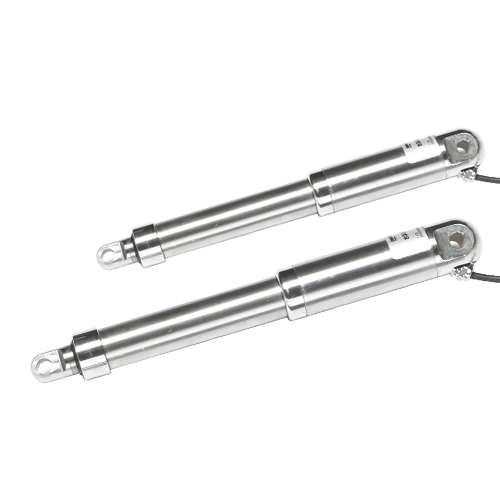 Actuators