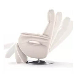Verstelbare fauteuils