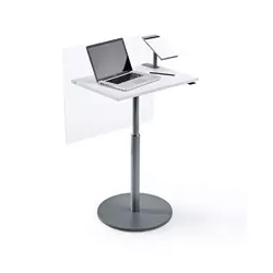 Verstelbare bureaus
