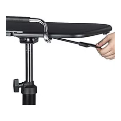Verstelbare bureaustoelen