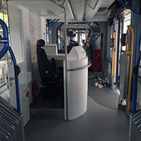 Gebruiksvriendelijkheid op de tram