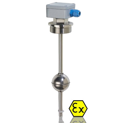 Explosieveilige apparaten (ATEX)