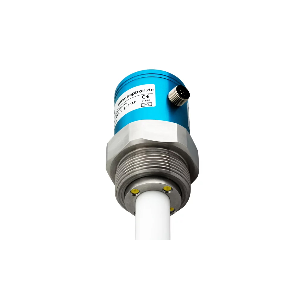 LightCAP (met LED-verlichting)