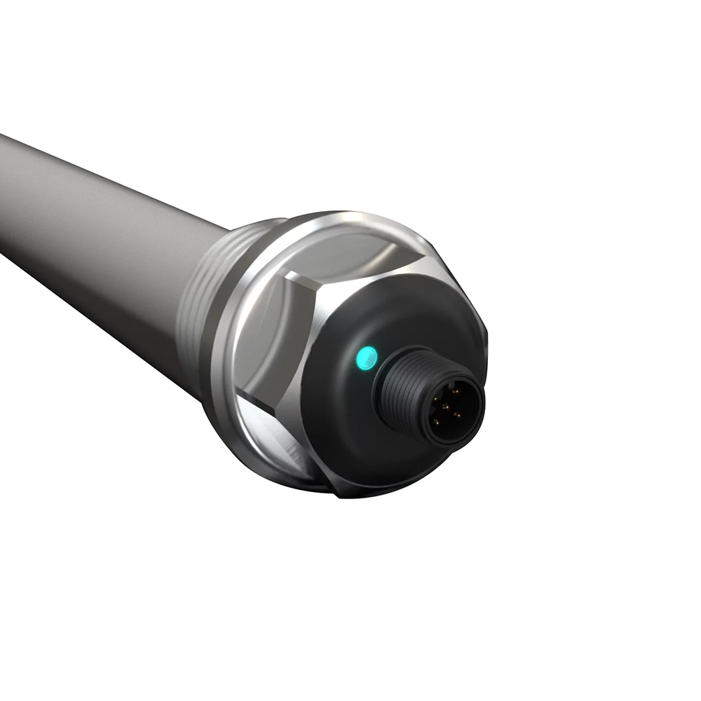 ORCA met IO-Link