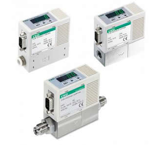 flow controllers