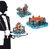Tailored advice clamping systems