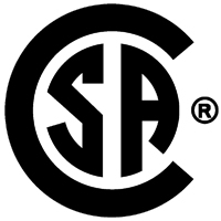 CSA-keurmerk