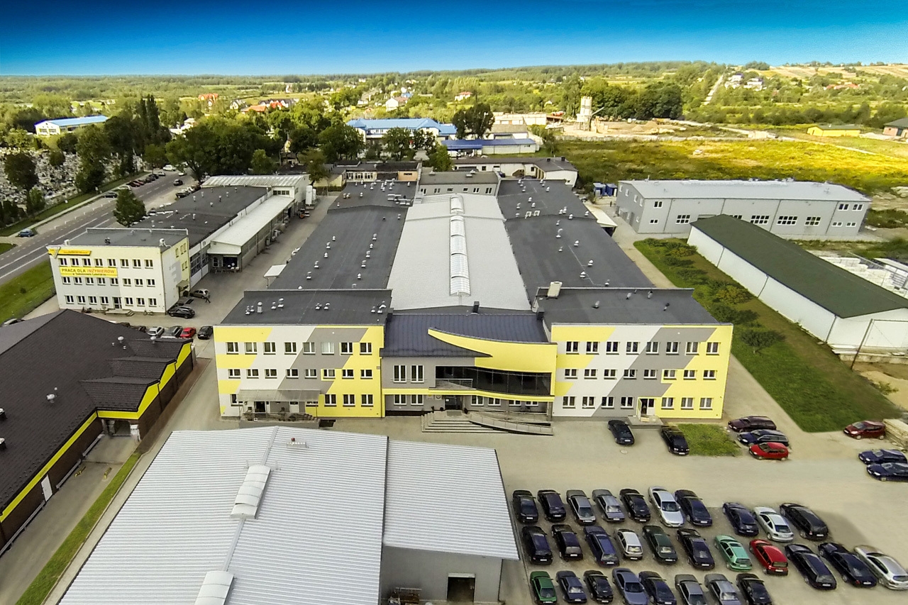 RST Roztocze