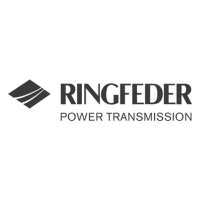 Ringfeder