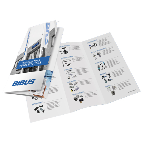 Flyer BIBUS