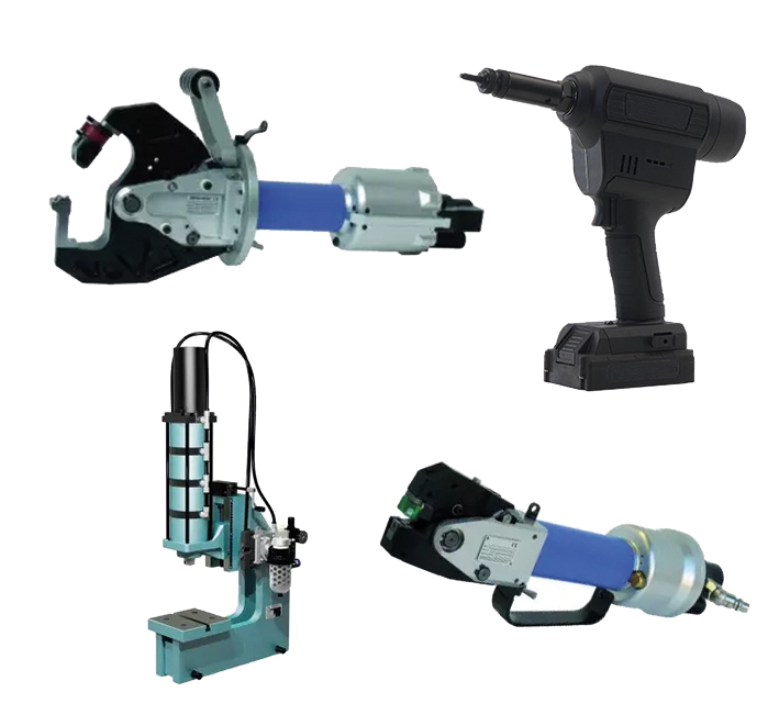 Machines